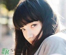 小松菜奈厌世妆怎么化？日本流行的厌世妆画法