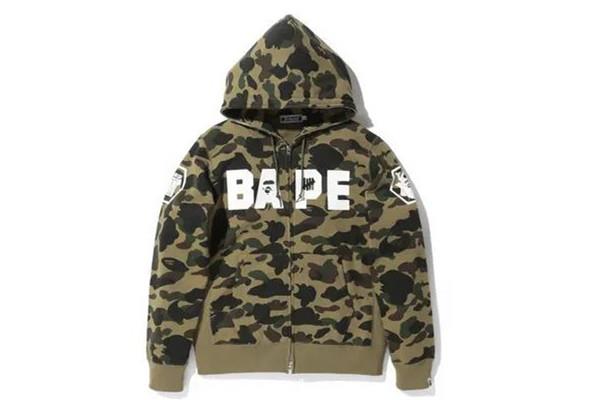 bape是什么品牌 undefeated与bape联名