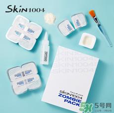 skin1004是什么牌子？skin1004属于什么档次