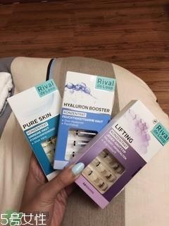 瑞德露玻尿酸安瓶可以天天用吗?瑞德露玻尿酸安瓶能天天用吗?