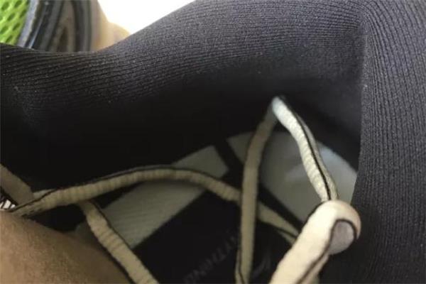 李宁烈骏ace开箱测评 烈骏ace鞋底多厚