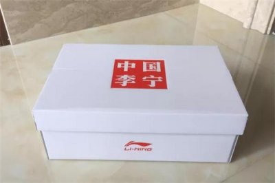 ​李宁烈骏ace开箱测评 烈骏ace鞋底多厚