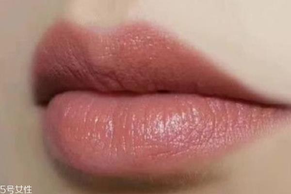 温柔的口红颜色推荐 见家长面试一擦立即有好印象