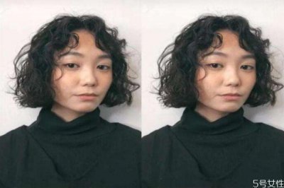 ​漂过的头发能烫羊毛卷吗 烫羊毛卷有什么要求