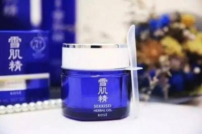 ​水凝露是什么 水凝露和爽肤水的区别