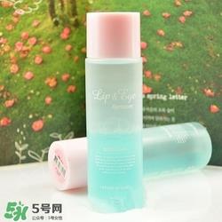 卸妆水和卸妆油的区别？卸妆水和卸妆油有什么不一样？