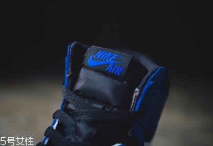 air jordan 1 game royal闪电配色发售时间_多少钱？
