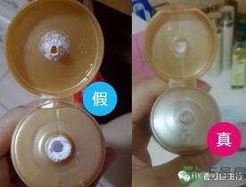 its skin伊思真假辨别 伊思真假辨别图解