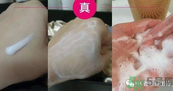 its skin伊思真假辨别 伊思真假辨别图解
