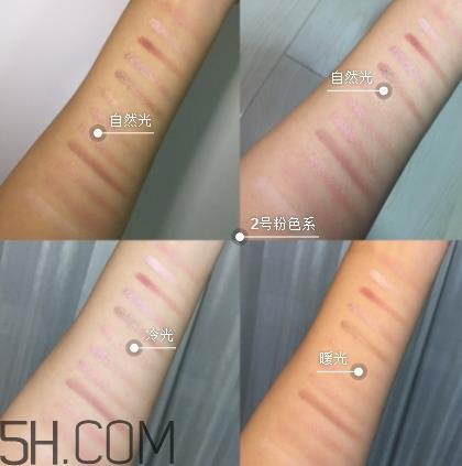 sivanna思薇娜眼影真假对比