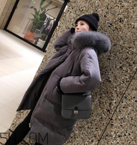 狐狸毛领多少钱？狐狸毛领价格