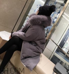 ​狐狸毛领多少钱？狐狸毛领价格