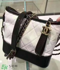 香奈儿gabrielle手袋怎么买？chanel gabrielle手袋在哪里买？