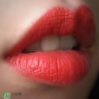 bobbi brown纯色奢金唇膏29号试色 芭比波朗唇膏29试色图