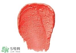 bobbi brown纯色奢金唇膏29号试色 芭比波朗唇膏29试色图
