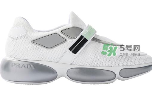 prada cloudbust什么时候发售？普拉达新款运动鞋发售时间