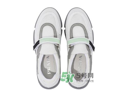 prada cloudbust什么时候发售？普拉达新款运动鞋发售时间