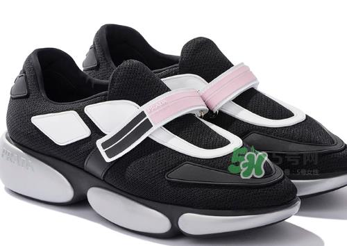 prada cloudbust什么时候发售？普拉达新款运动鞋发售时间
