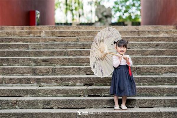 汉服的款式及分类是什么 汉服有哪些种类