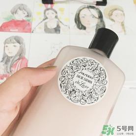资生堂艳容露怎么用？资生堂艳容露使用方法顺序