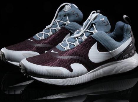 nike air pegasus at winter实物什么样？