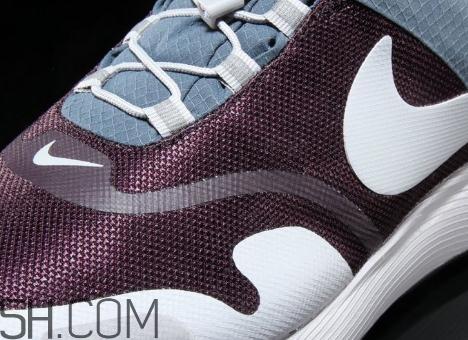 nike air pegasus at winter实物什么样？