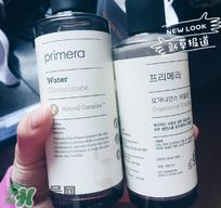 primera水乳怎么样 primera水乳哪个系列好