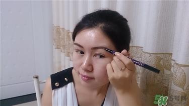 卡婷液体眉笔多少钱?卡婷液体眉笔专柜价格
