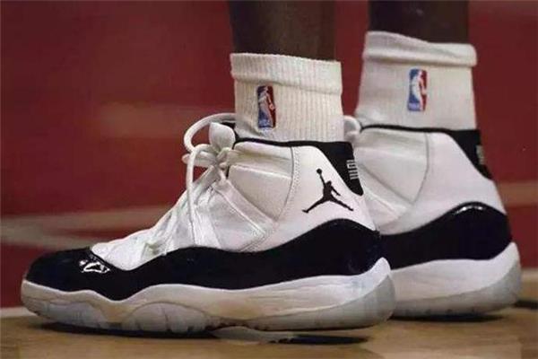 aj11康扣复刻真假对比 鉴定方法要掌握