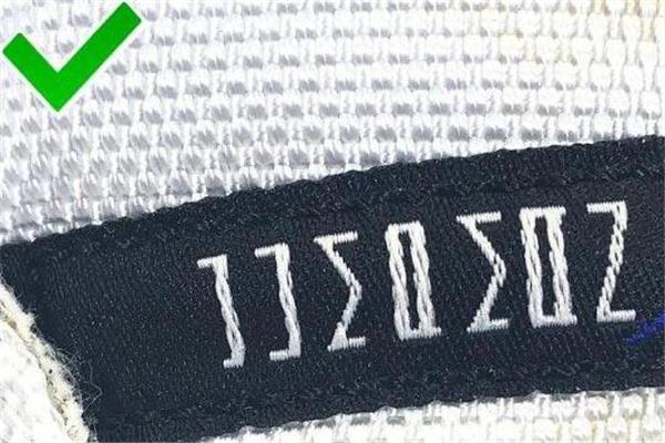 aj11康扣复刻真假对比 鉴定方法要掌握