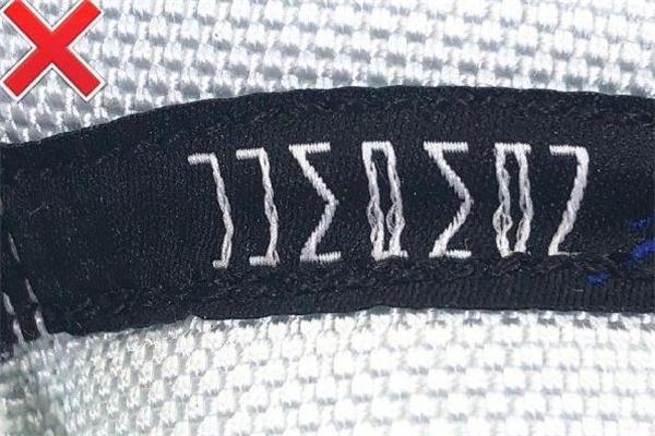 aj11康扣复刻真假对比 鉴定方法要掌握