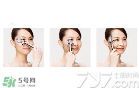 refa眼部美容仪怎么用？refa眼部美容仪使用方法