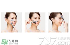 refa眼部美容仪怎么用？refa眼部美容仪使用方法