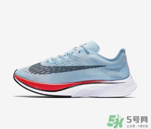 nike zoom vaporfly 4%竞速跑鞋什么时候发售？