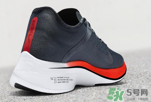 nike zoom vaporfly 4%竞速跑鞋什么时候发售？