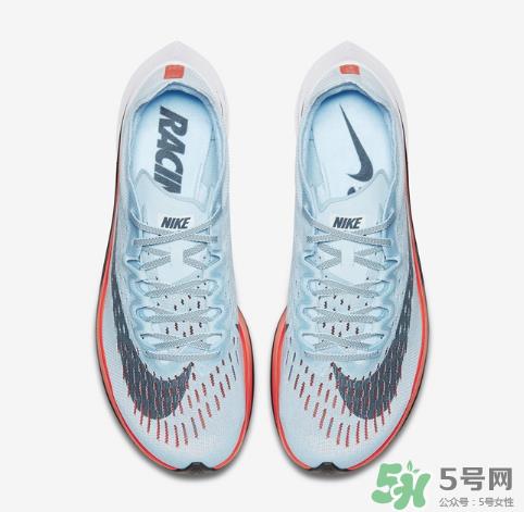 nike zoom vaporfly 4%竞速跑鞋什么时候发售？