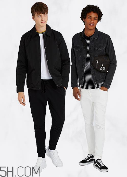 topman是什么牌子？topman是什么档次？