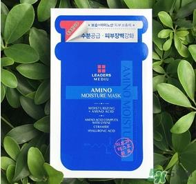 丽得姿第三代面膜真假 丽得姿第三代面膜真假对比