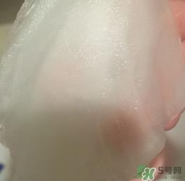 丽得姿第三代面膜真假 丽得姿第三代面膜真假对比