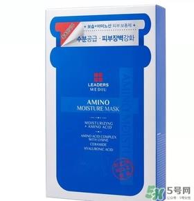 丽得姿第三代面膜真假 丽得姿第三代面膜真假对比
