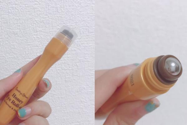 哪款带按摩头的眼霜好 带按摩头的眼霜推荐