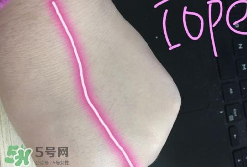 兰蔻小粉盒适合什么肤质？