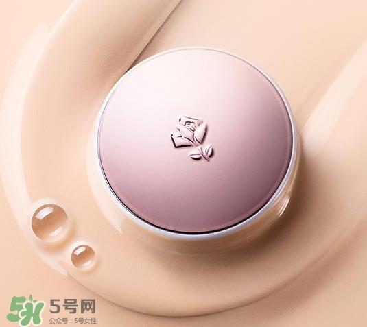 兰蔻小粉盒适合什么肤质？