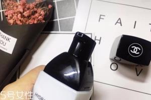 chanel山茶花保湿精华水好用吗？补水底妆神器