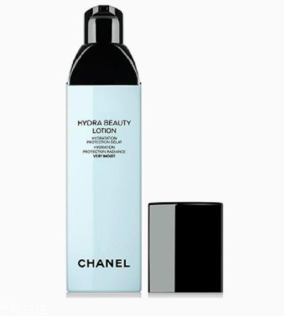 chanel山茶花保湿精华水好用吗？补水底妆神器