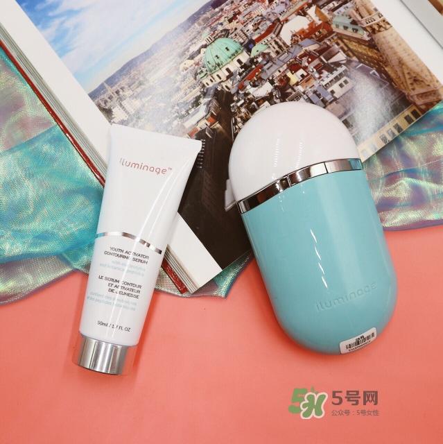iluminage激光美容仪用法 iluminage激光美容仪怎么样