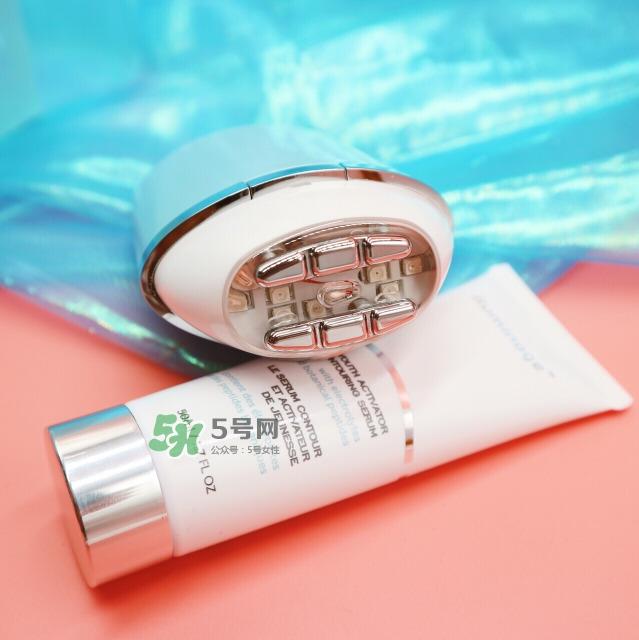 iluminage激光美容仪用法 iluminage激光美容仪怎么样