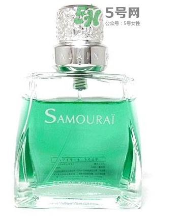 SAMOURAI香水是啥牌子？SAMOURAI香水是哪个国家的？