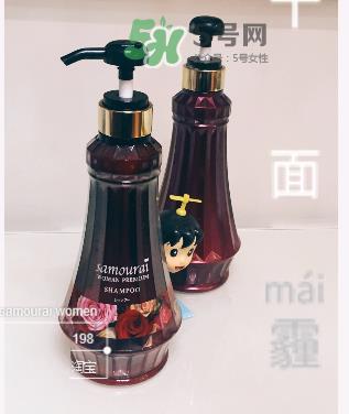 SAMOURAI香水是啥牌子？SAMOURAI香水是哪个国家的？