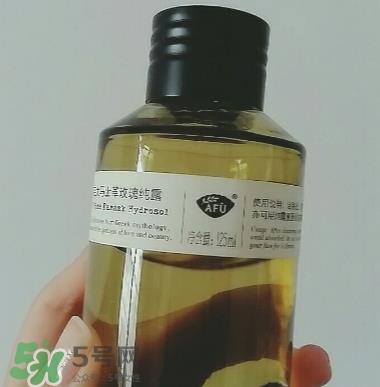 阿芙大马士革玫瑰纯露怎么用_使用心得